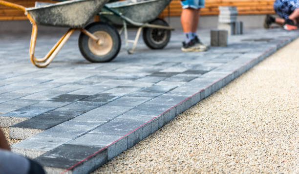 Best Driveway Paving Contractor  in Moa, UT