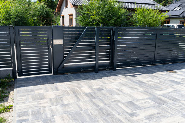 Best Driveway Pavers Contractor  in Moa, UT