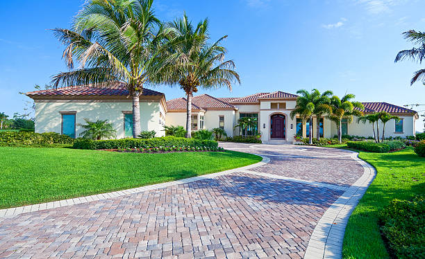 Best Driveway Pavers Near Me  in Moa, UT